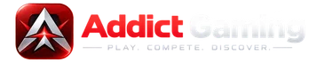 Addict Gaming Logo